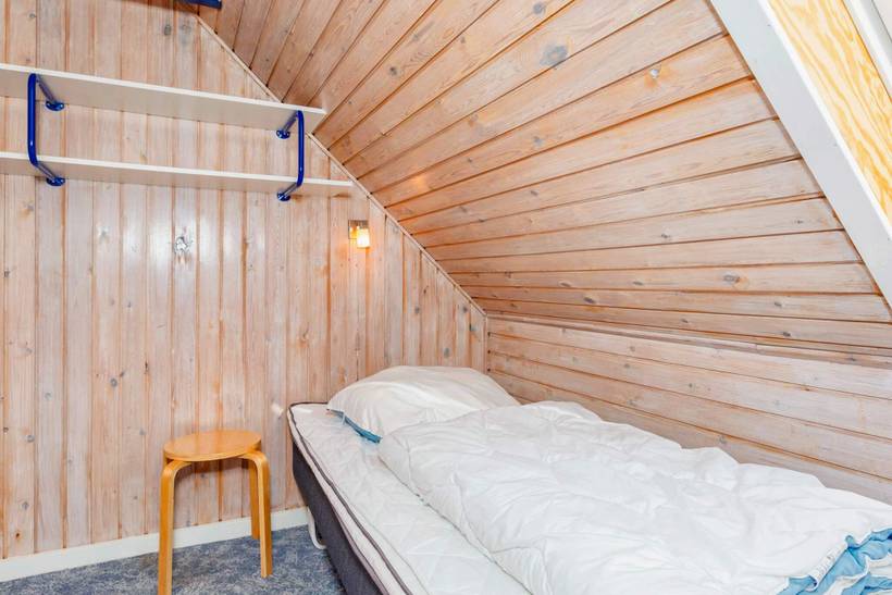 Foto von Ferienhaus PI04 in Jegindø - Thy/Limfjord
