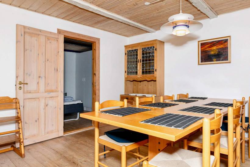 Foto von Ferienhaus PI04 in Jegindø - Thy/Limfjord