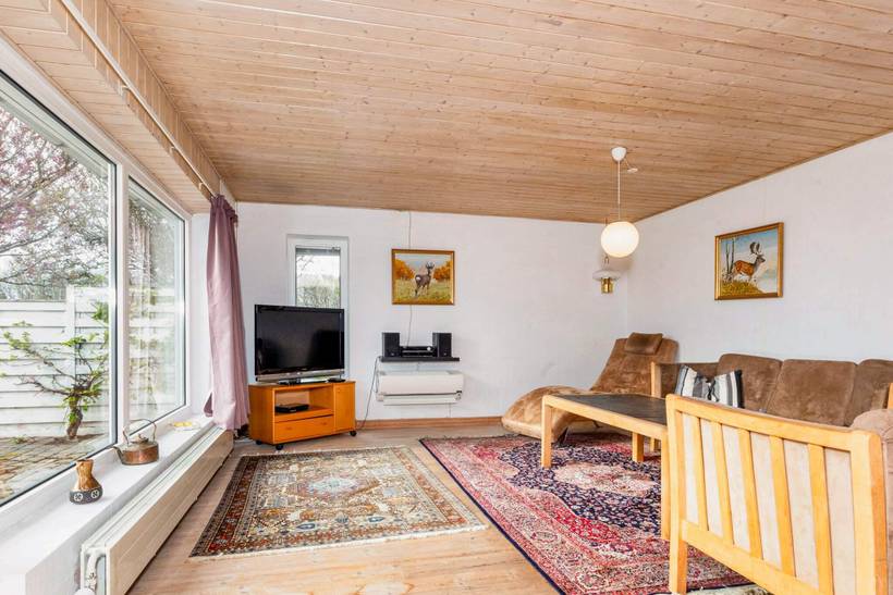 Foto von Ferienhaus PI04 in Jegindø - Thy/Limfjord