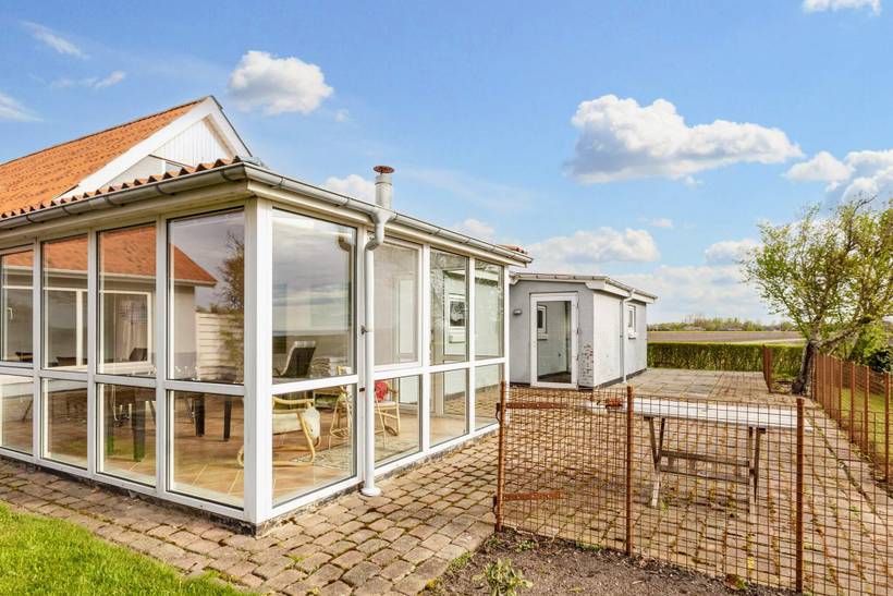 Foto von Ferienhaus PI04 in Jegindø - Thy/Limfjord