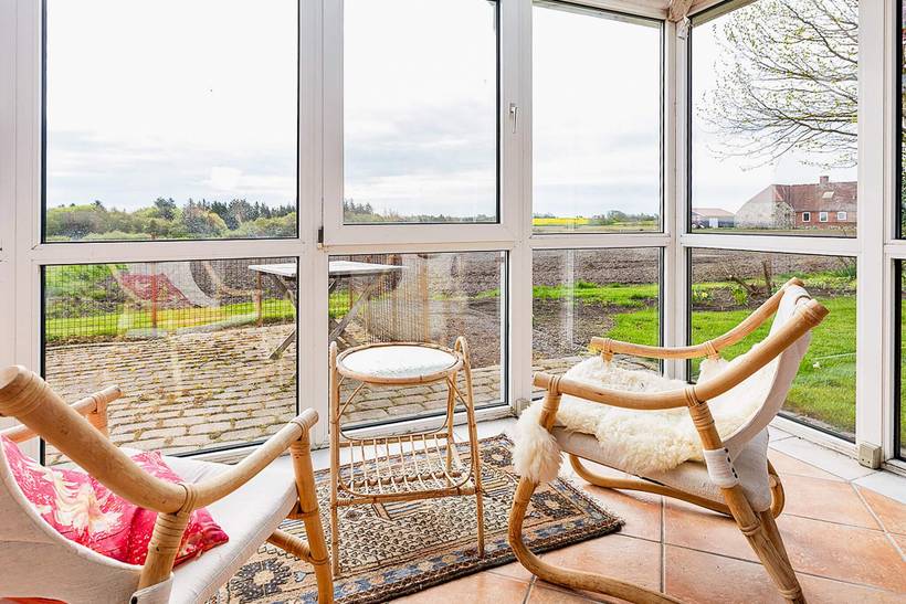 Foto von Ferienhaus PI04 in Jegindø - Thy/Limfjord