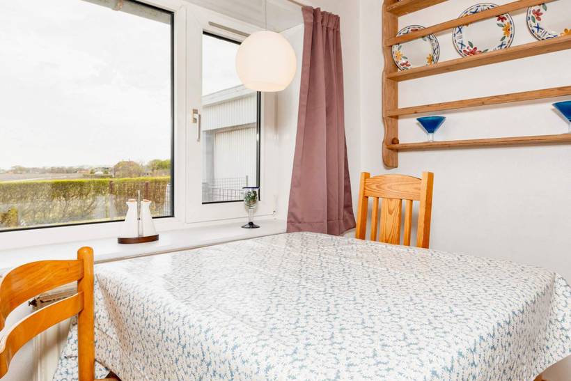 Foto von Ferienhaus PI04 in Jegindø - Thy/Limfjord