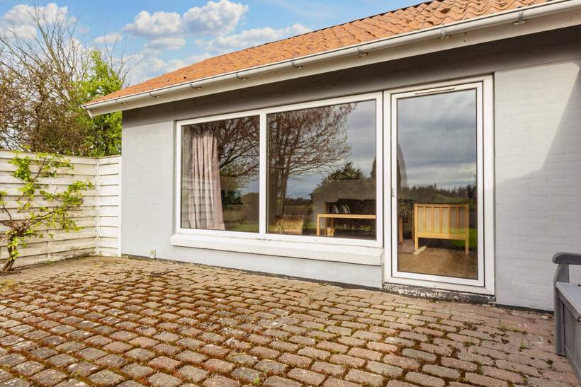 Foto von Ferienhaus PI04 in Jegindø - Thy/Limfjord