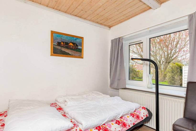 Foto von Ferienhaus PI04 in Jegindø - Thy/Limfjord
