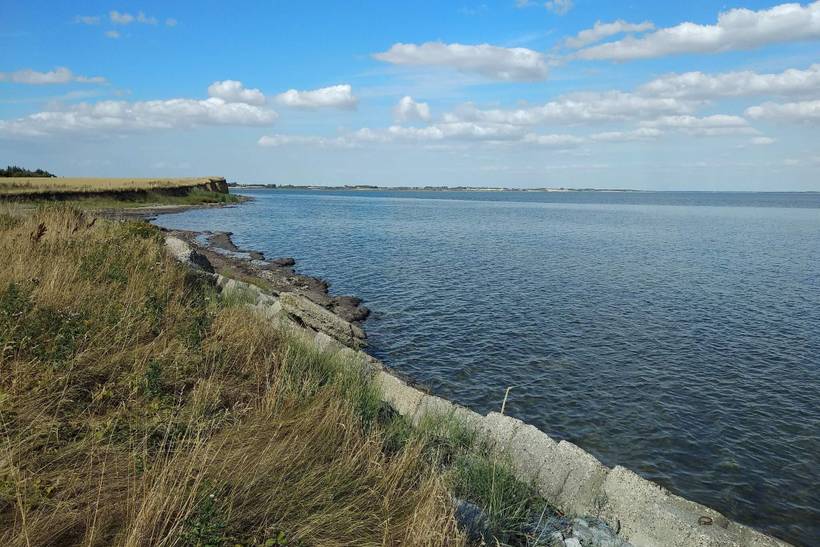 Foto von Ferienhaus PI04 in Jegindø - Thy/Limfjord