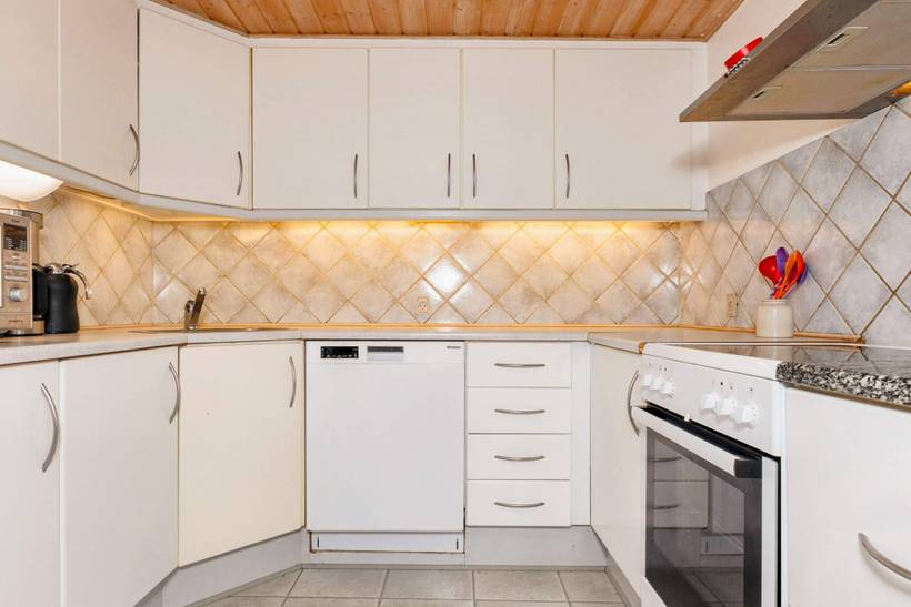 Foto von Ferienhaus PI04 in Jegindø - Thy/Limfjord
