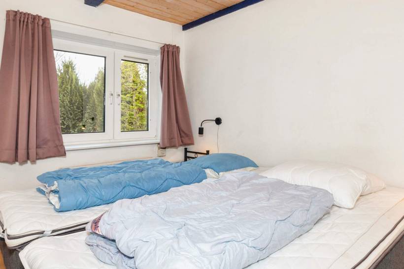 Foto von Ferienhaus PI04 in Jegindø - Thy/Limfjord