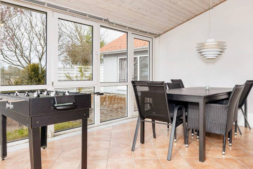 Foto von Ferienhaus PI04 in Jegindø - Thy/Limfjord