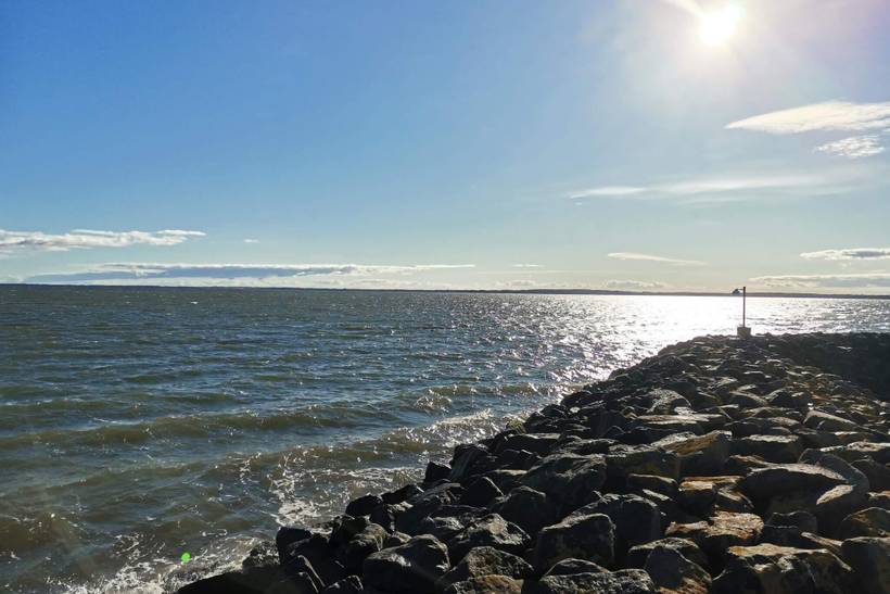 Foto von Ferienhaus PI04 in Jegindø - Thy/Limfjord