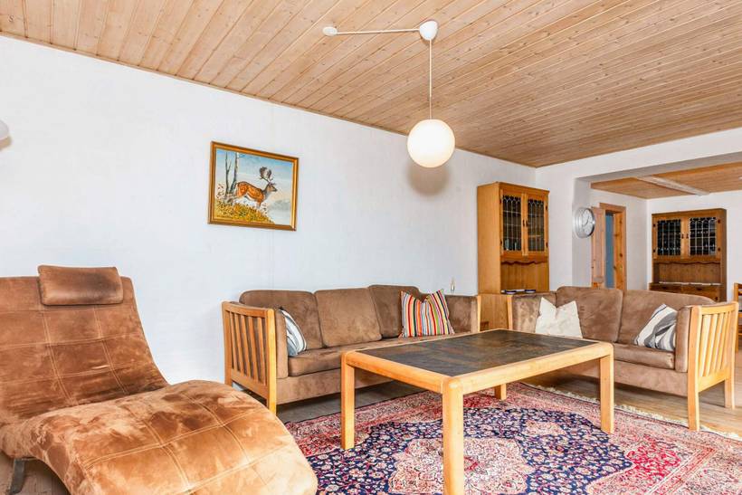 Foto von Ferienhaus PI04 in Jegindø - Thy/Limfjord