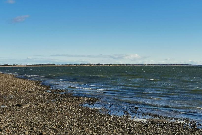 Foto von Ferienhaus PI04 in Jegindø - Thy/Limfjord