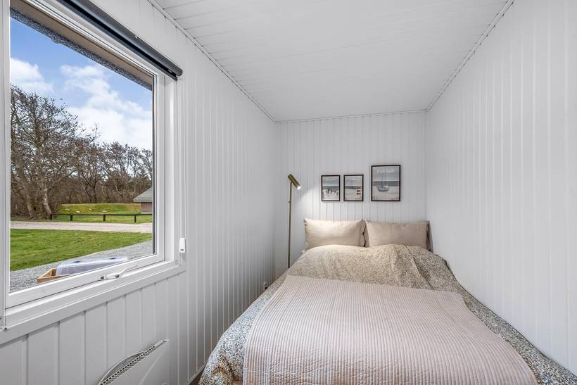 Foto von Ferienhaus PI08 in Bjerregård - Westjütland
