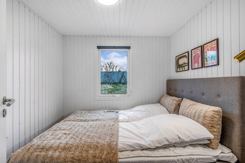 Foto von Ferienhaus PI08 in Bjerregård - Westjütland