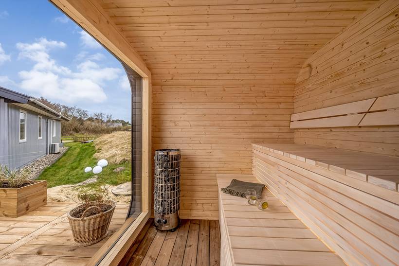 Foto von Ferienhaus PI08 in Bjerregård - Westjütland