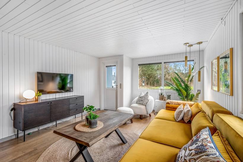 Foto von Ferienhaus PI08 in Bjerregård - Westjütland