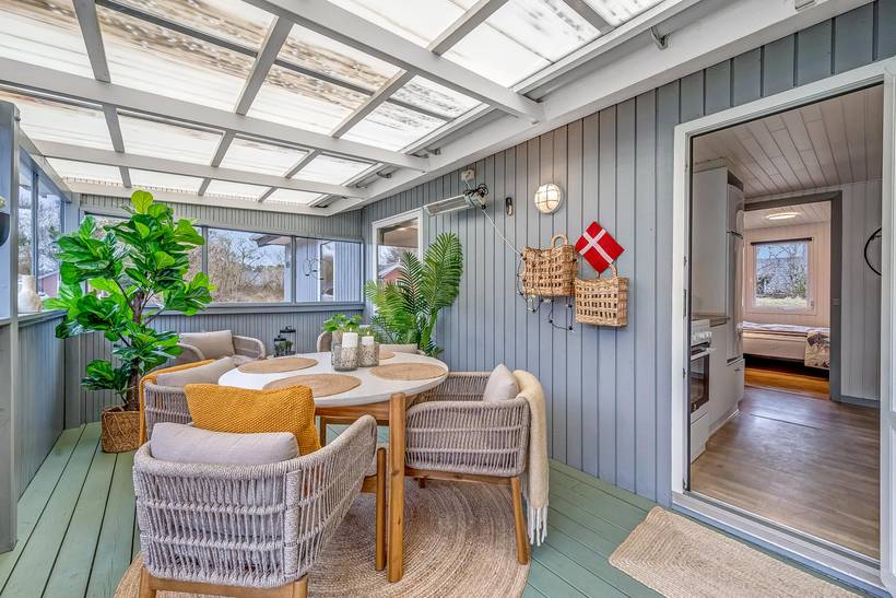 Foto von Ferienhaus PI08 in Bjerregård - Westjütland