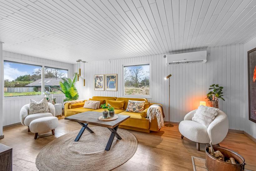 Foto von Ferienhaus PI08 in Bjerregård - Westjütland