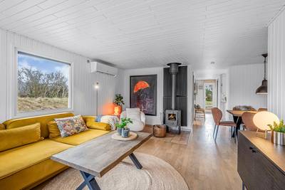 Vorschaubild von Ferienhaus PI08 in Bjerregård - Westjütland