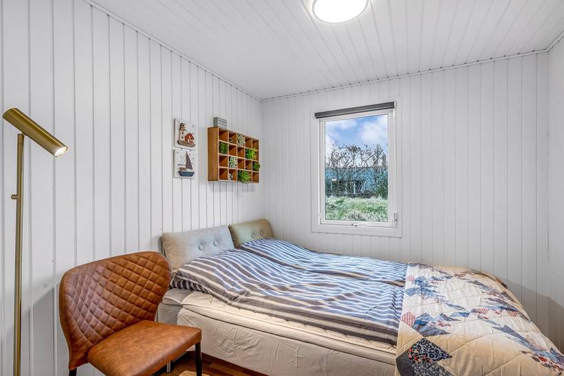 Foto von Ferienhaus PI08 in Bjerregård - Westjütland
