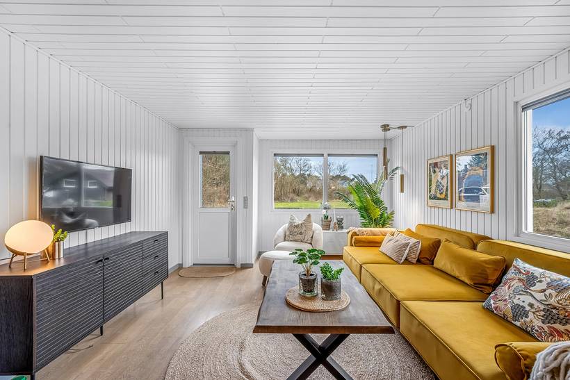 Foto von Ferienhaus PI08 in Bjerregård - Westjütland