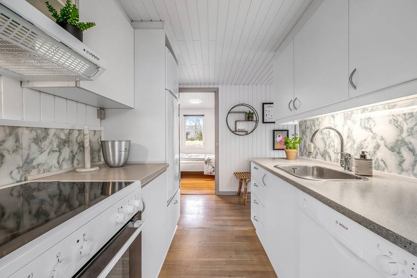 Foto von Ferienhaus PI08 in Bjerregård - Westjütland