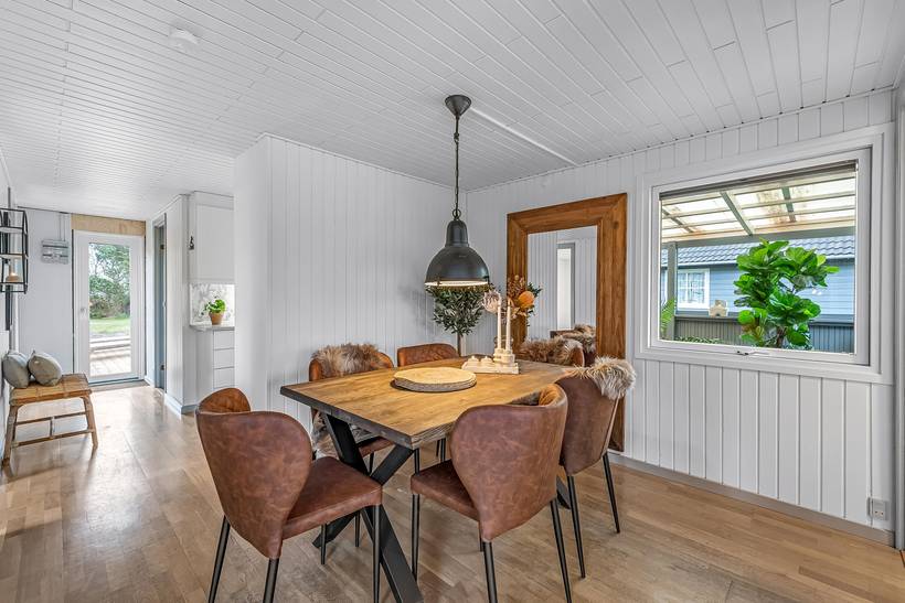 Foto von Ferienhaus PI08 in Bjerregård - Westjütland