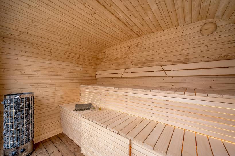 Foto von Ferienhaus PI08 in Bjerregård - Westjütland