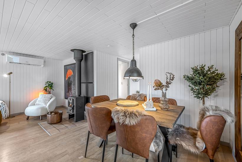 Foto von Ferienhaus PI08 in Bjerregård - Westjütland