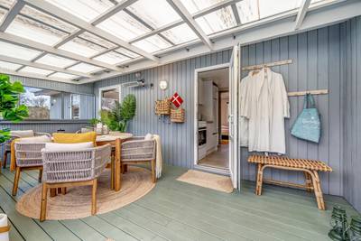 Vorschaubild von Ferienhaus PI08 in Bjerregård - Westjütland