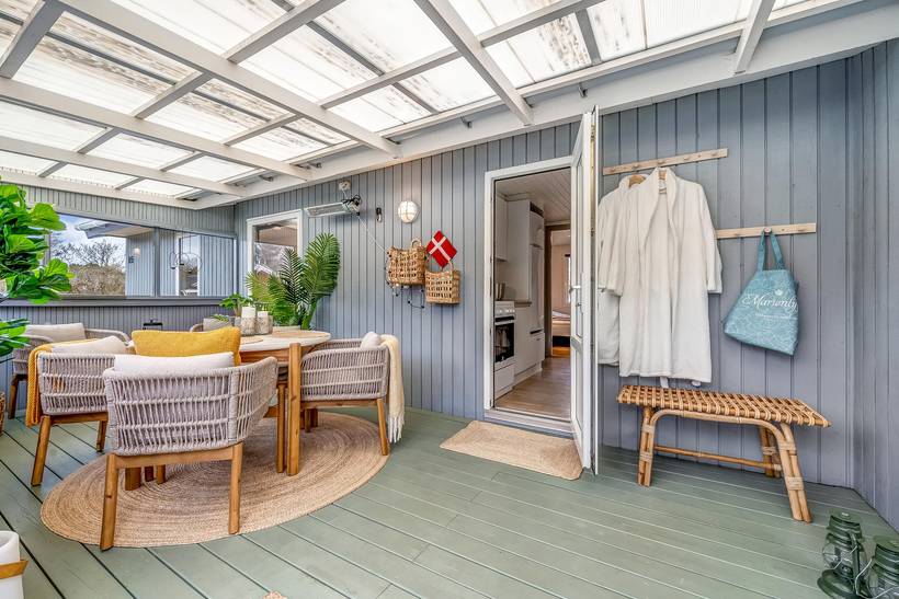 Foto von Ferienhaus PI08 in Bjerregård - Westjütland