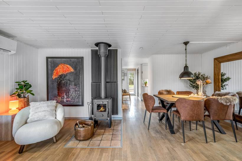 Foto von Ferienhaus PI08 in Bjerregård - Westjütland