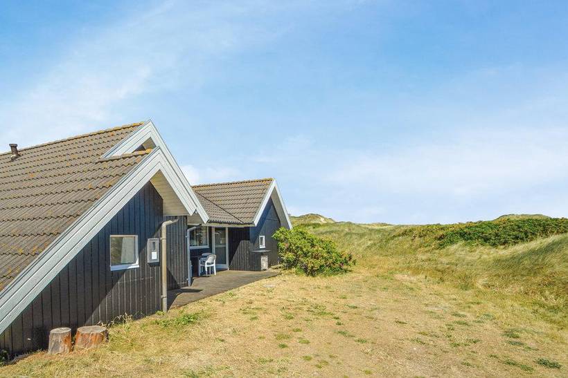 Foto von Ferienhaus PI09 in Klitmøller - Thy/Limfjord