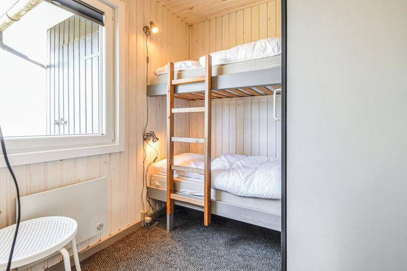 Foto von Ferienhaus PI09 in Klitmøller - Thy/Limfjord