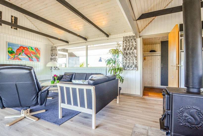 Foto von Ferienhaus PI09 in Klitmøller - Thy/Limfjord