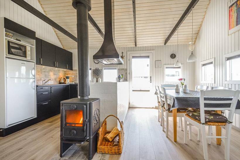 Foto von Ferienhaus PI09 in Klitmøller - Thy/Limfjord