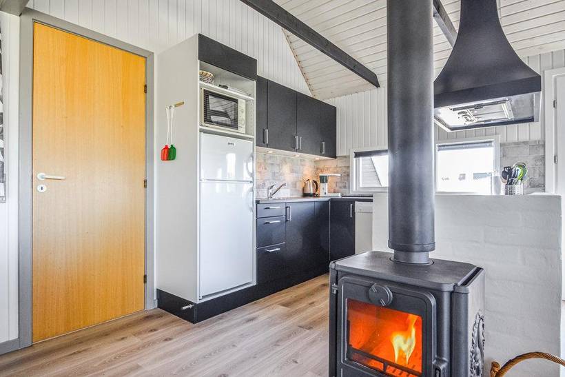 Foto von Ferienhaus PI09 in Klitmøller - Thy/Limfjord