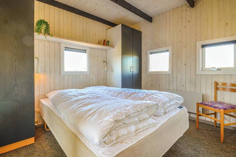Foto von Ferienhaus PI09 in Klitmøller - Thy/Limfjord