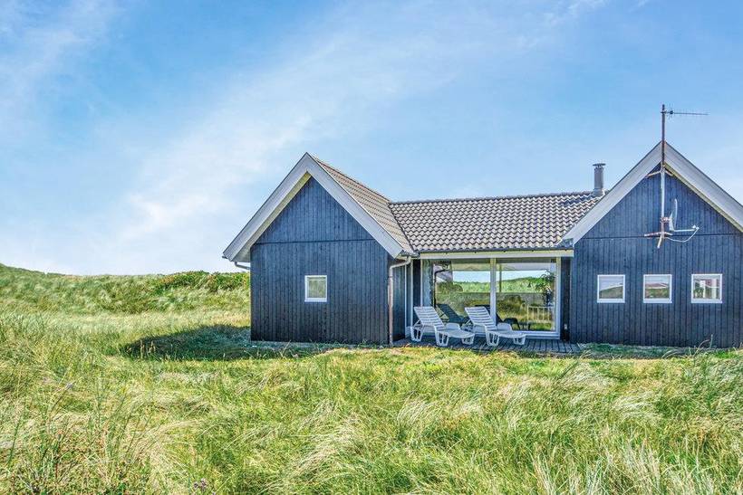 Foto von Ferienhaus PI09 in Klitmøller - Thy/Limfjord