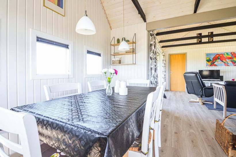 Foto von Ferienhaus PI09 in Klitmøller - Thy/Limfjord