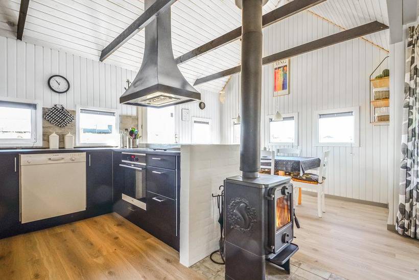 Foto von Ferienhaus PI09 in Klitmøller - Thy/Limfjord