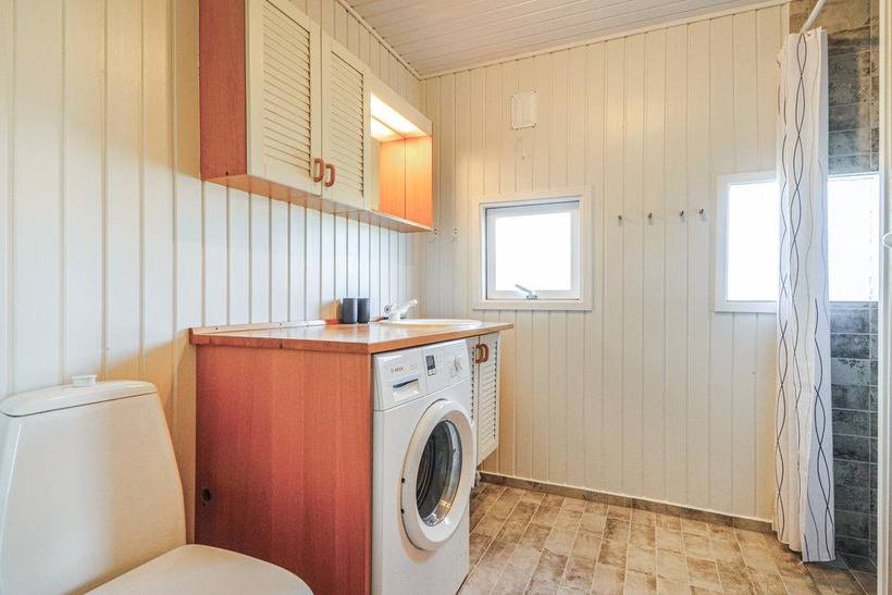 Foto von Ferienhaus PI09 in Klitmøller - Thy/Limfjord