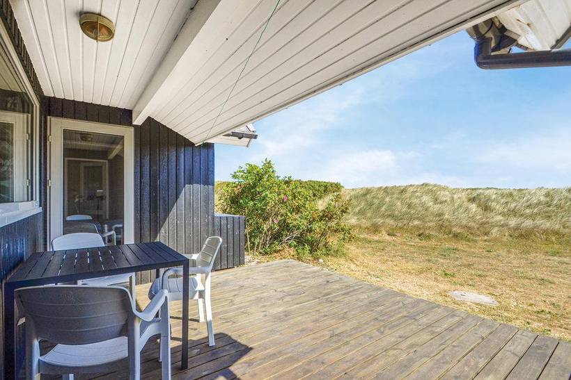 Foto von Ferienhaus PI09 in Klitmøller - Thy/Limfjord