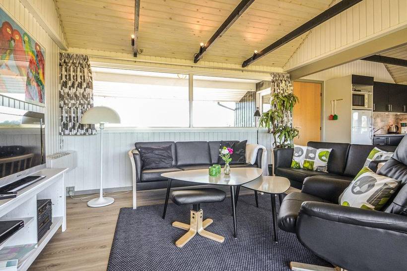 Foto von Ferienhaus PI09 in Klitmøller - Thy/Limfjord