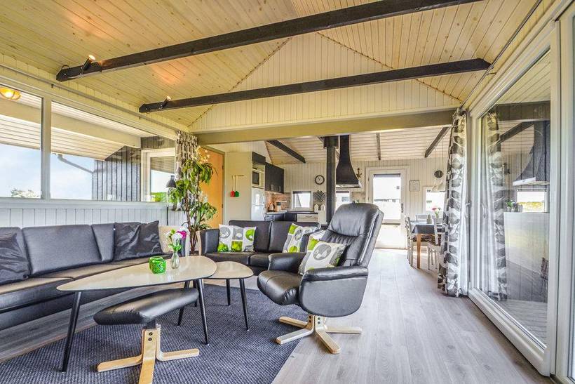 Foto von Ferienhaus PI09 in Klitmøller - Thy/Limfjord