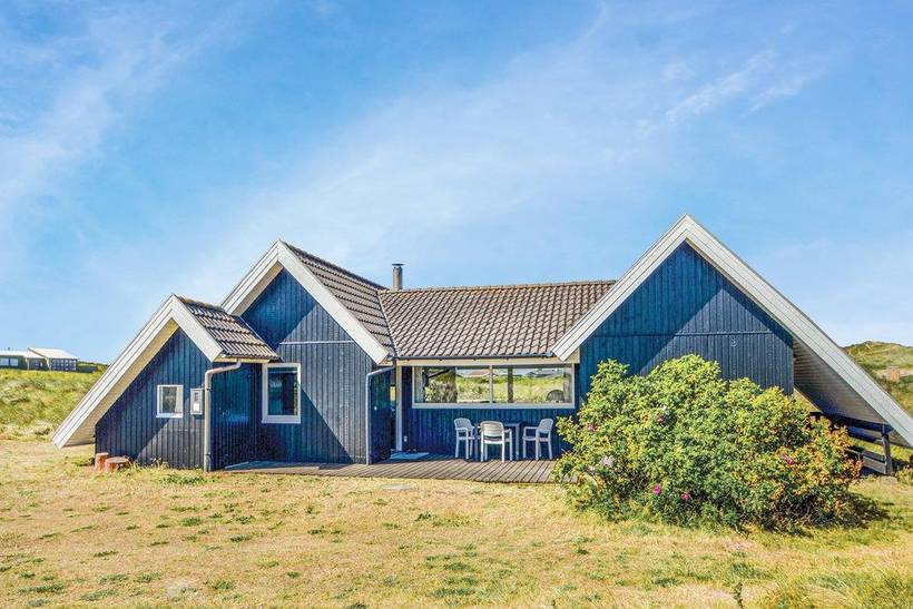 Foto von Ferienhaus PI09 in Klitmøller - Thy/Limfjord