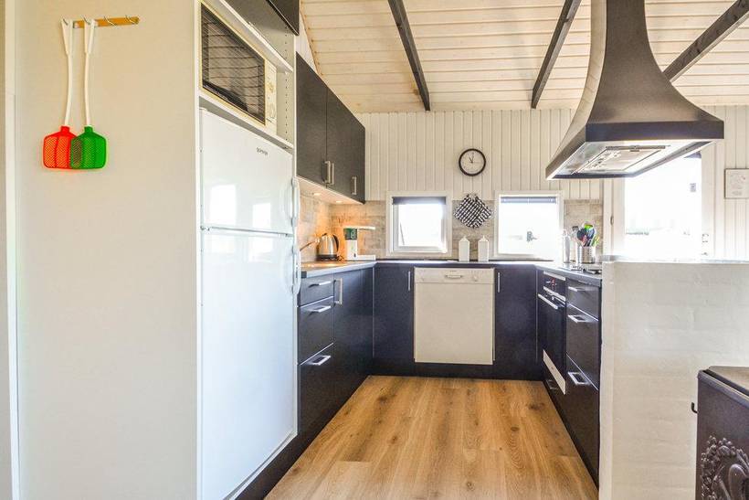Foto von Ferienhaus PI09 in Klitmøller - Thy/Limfjord