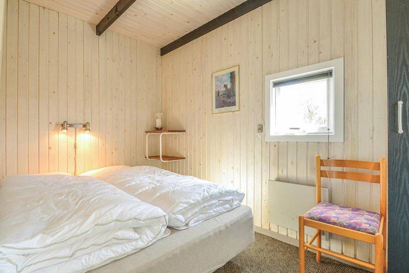 Foto von Ferienhaus PI09 in Klitmøller - Thy/Limfjord