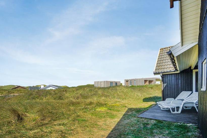 Foto von Ferienhaus PI09 in Klitmøller - Thy/Limfjord