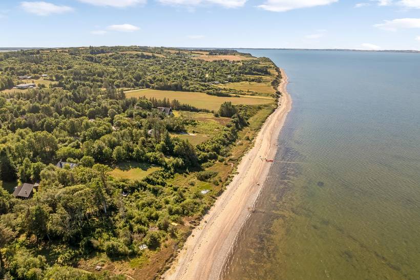 Foto von Ferienhaus PI13 in Fur - Thy/Limfjord