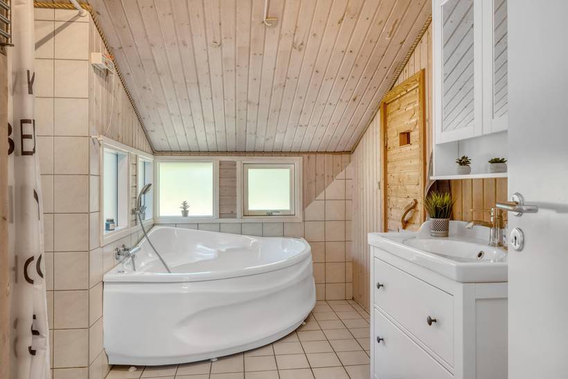 Foto von Ferienhaus PI13 in Fur - Thy/Limfjord